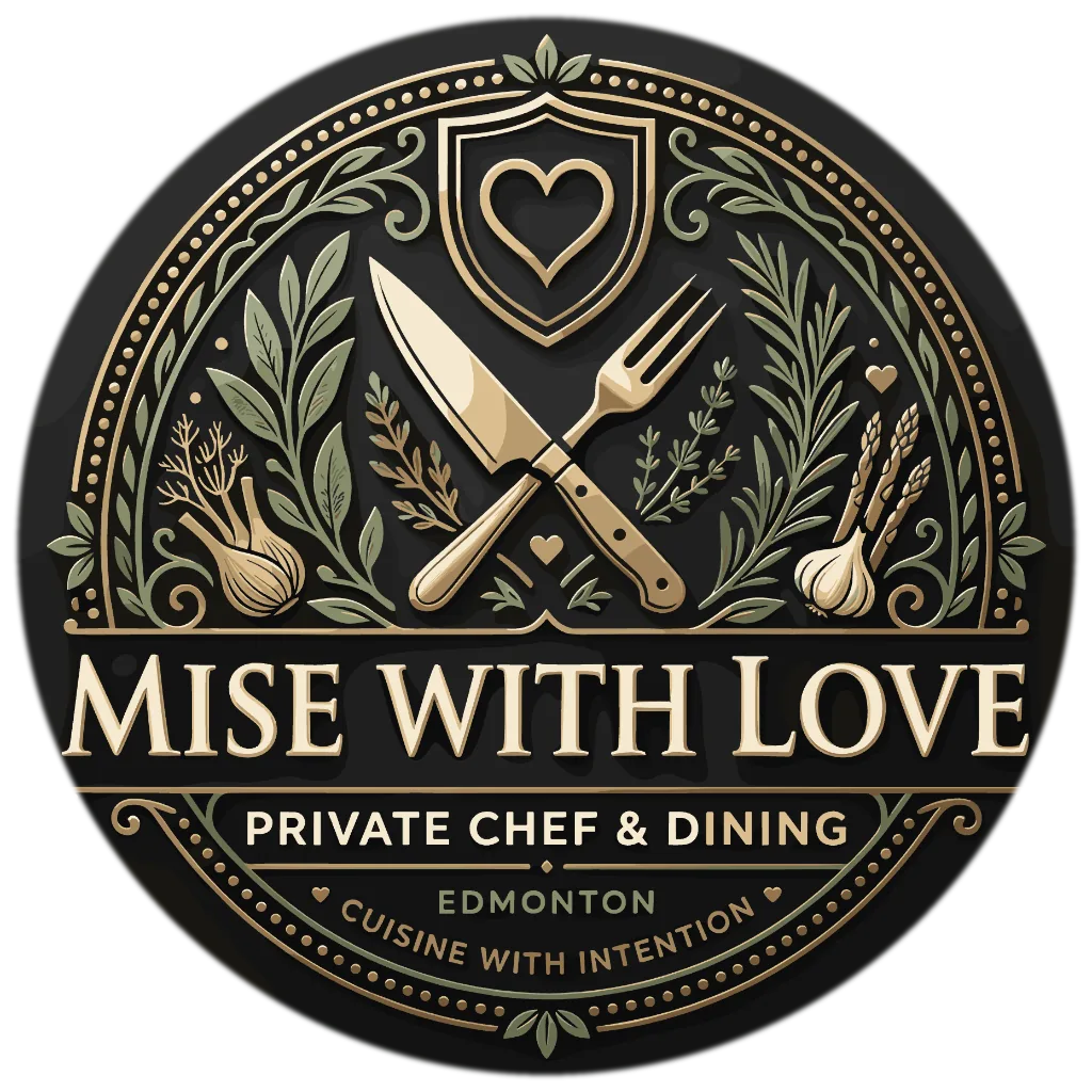 Mise with Love Logo